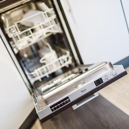 Golden Apartments Rezidence Nova Karolina Ii. Острава Екстериор снимка